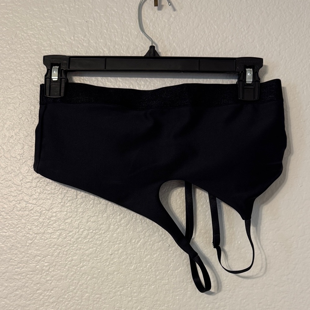 ALO Yoga One Shoulder Sports Bra